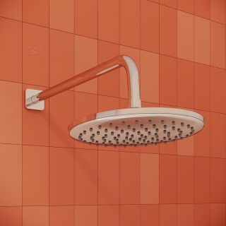 Душевой комплект IDDIS Ray RAYSB02i67 хром